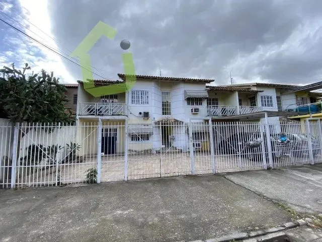 Imagem: Aluguel - Casa 2 Quartos no Jardim Alvorada