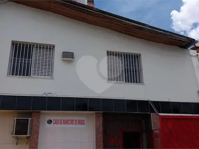 Imagem: Sobrado À Venda em Moema, Excelente Localização