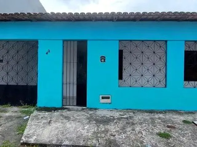Imagem: Alugo Ampla Casa e Localização Excelente