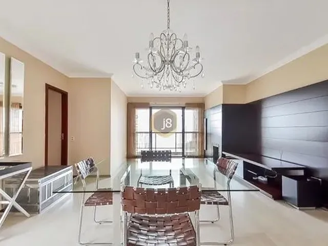 Imagem: Apartamento com 3 Quartos e Churrasqueira