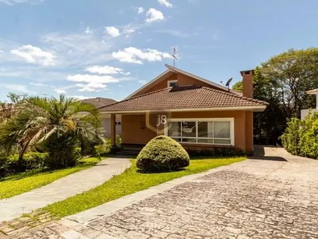 Imagem: Casa 100 Mobiliada em Condomínio Fechado