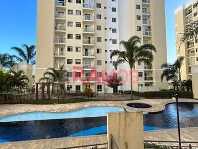 Imagem: Apartamento para Aluguel Tem 45 Metros Quadrados