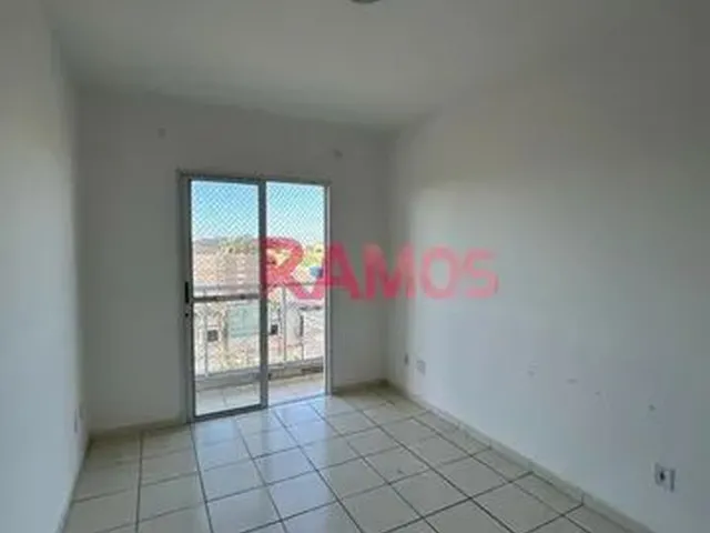 Imagem 2: Apartamento para Aluguel Tem 45 Metros Quadrados com 2 Quartos em Chácara Parreiral