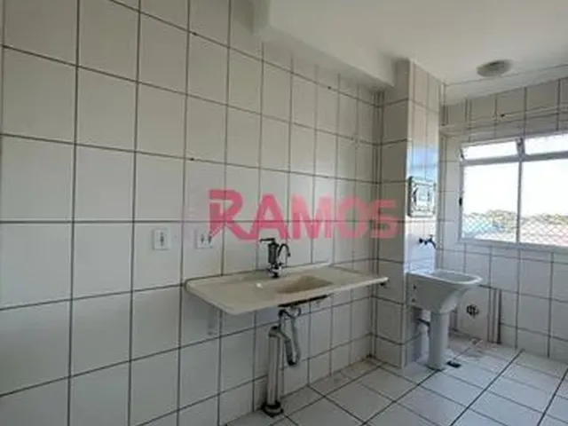 Imagem 6: Apartamento para Aluguel Tem 45 Metros Quadrados com 2 Quartos em Chácara Parreiral