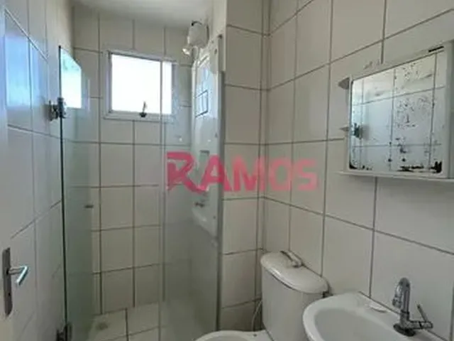 Imagem 7: Apartamento para Aluguel Tem 45 Metros Quadrados com 2 Quartos em Chácara Parreiral