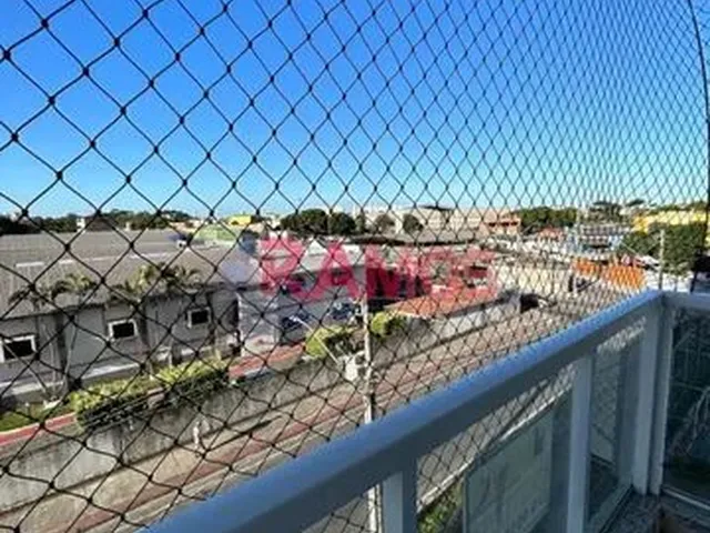 Imagem 13: Apartamento para Aluguel Tem 45 Metros Quadrados com 2 Quartos em Chácara Parreiral