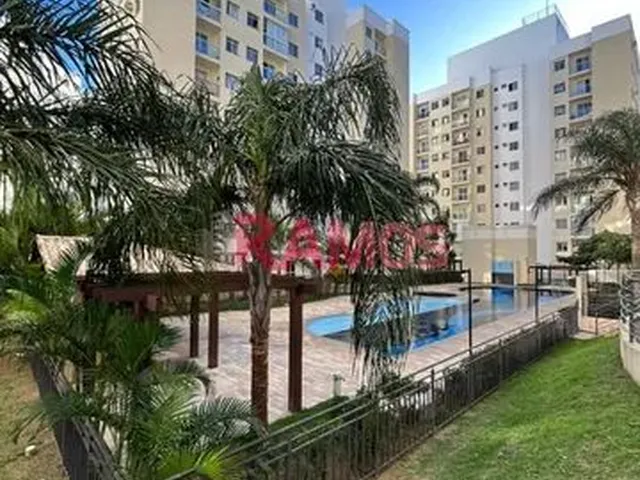 Imagem 12: Apartamento para Aluguel Tem 45 Metros Quadrados com 2 Quartos em Chácara Parreiral