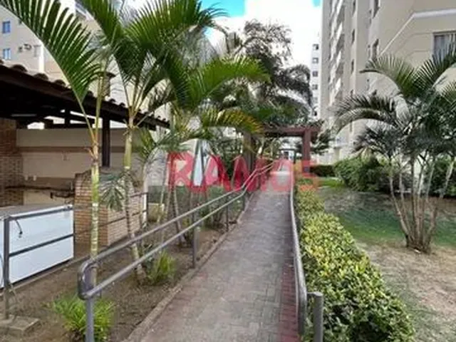 Imagem 14: Apartamento para Aluguel Tem 45 Metros Quadrados com 2 Quartos em Chácara Parreiral