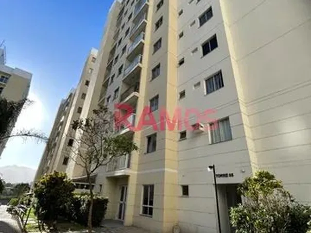 Imagem 16: Apartamento para Aluguel Tem 45 Metros Quadrados com 2 Quartos em Chácara Parreiral