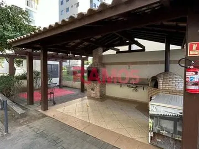 Imagem 11: Apartamento para Aluguel Tem 45 Metros Quadrados com 2 Quartos em Chácara Parreiral