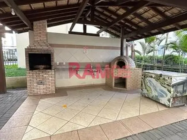 Imagem 10: Apartamento para Aluguel Tem 45 Metros Quadrados com 2 Quartos em Chácara Parreiral