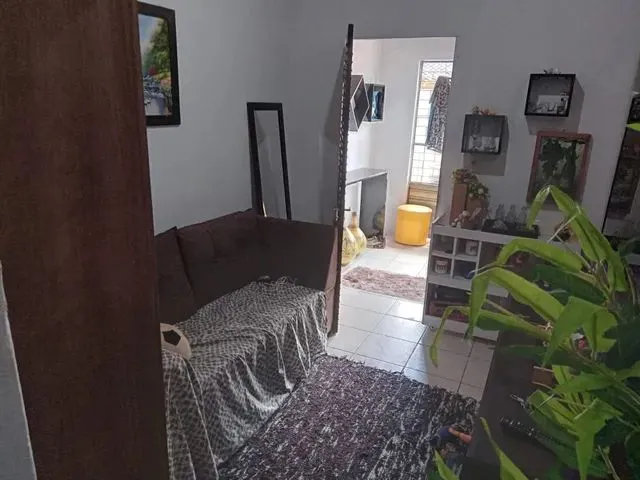Imagem: Casa para Alugar Perto da Zoonose