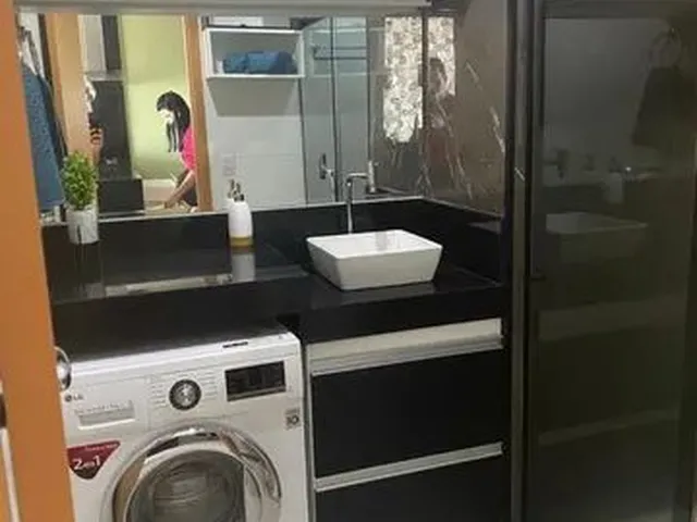 Imagem 1: Alugo Excelente Loft no Estúdio Unic