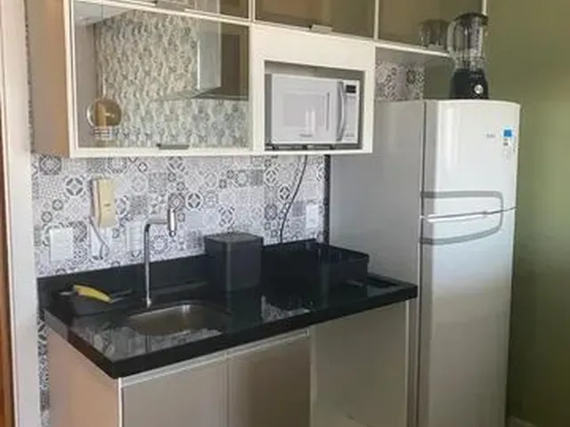 Imagem 5: Alugo Excelente Loft no Estúdio Unic