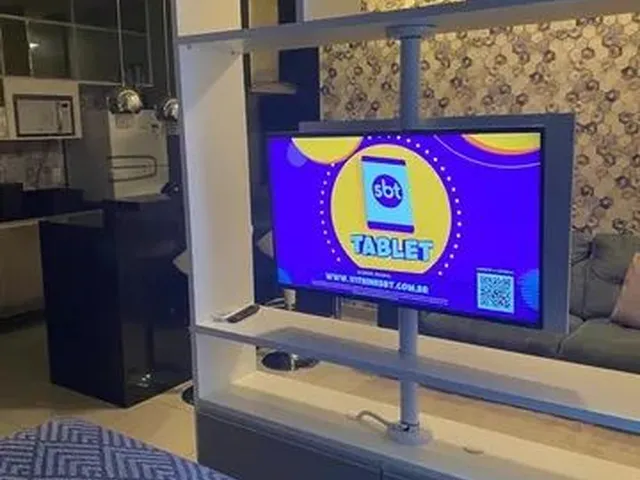 Imagem 4: Alugo Excelente Loft no Estúdio Unic