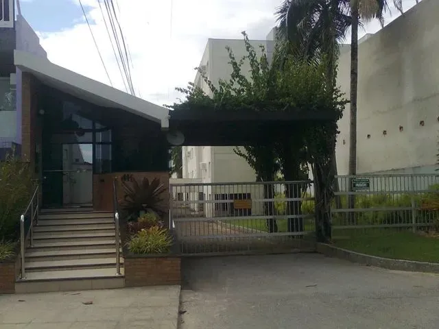 Imagem: Apartamento de Três Quartos na Trindade