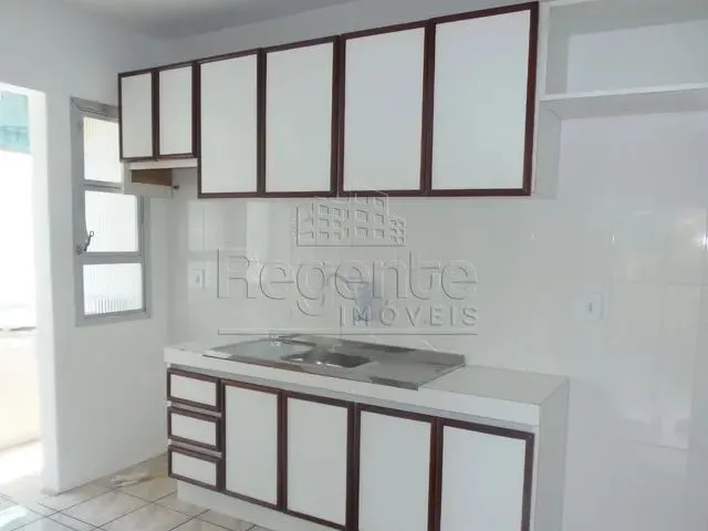 Imagem 9: Apartamento de Três Quartos na Trindade