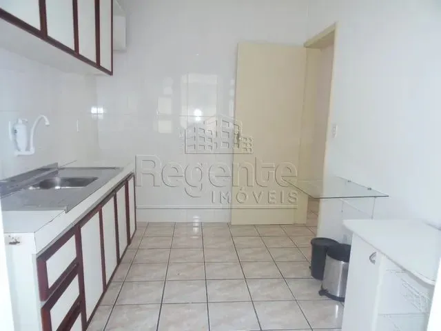 Imagem 11: Apartamento de Três Quartos na Trindade