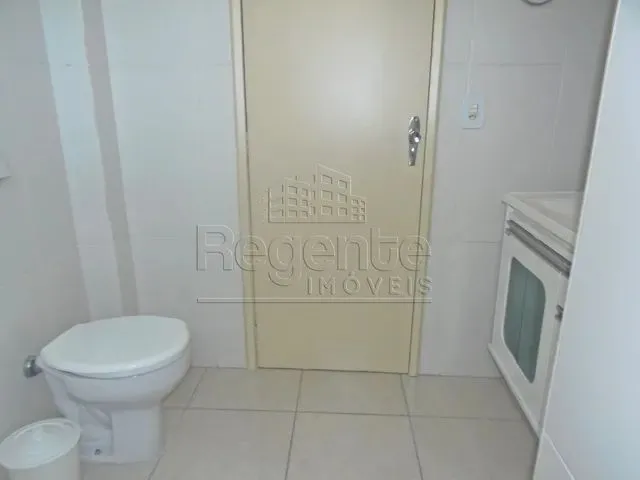 Imagem 4: Apartamento de Três Quartos na Trindade