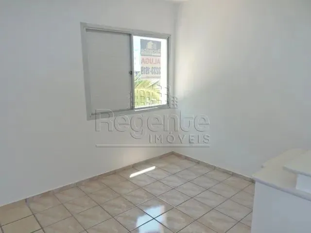 Imagem 3: Apartamento de Três Quartos na Trindade