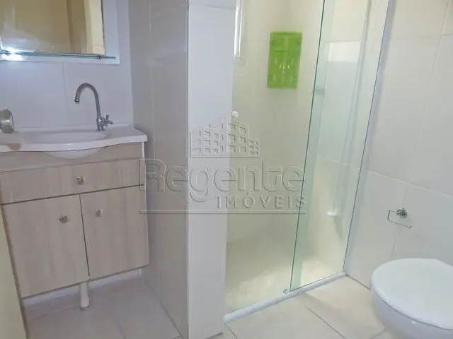 Imagem 14: Apartamento de Três Quartos na Trindade