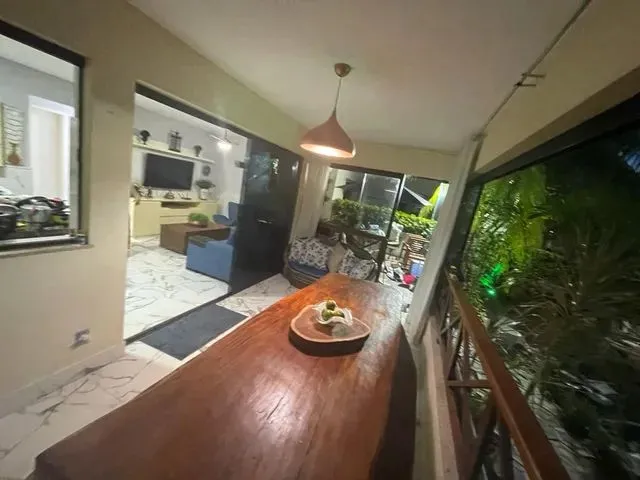Imagem: Imb - Apartamento para Locação Cond. Fechado