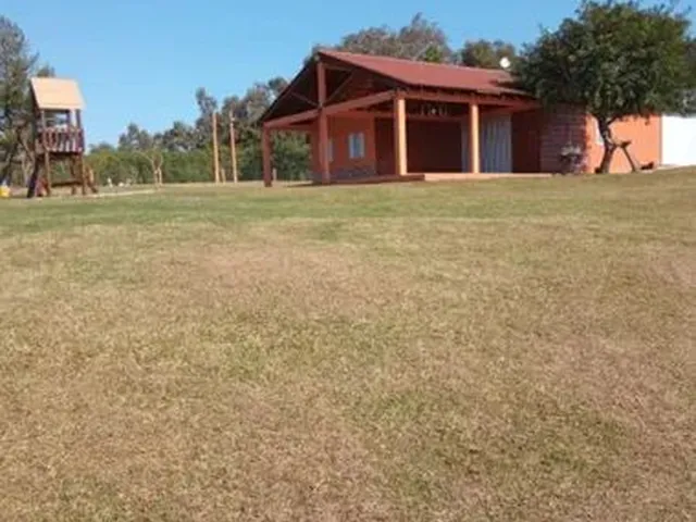 Imagem: Sítio Alto Alegre a 20 Minutos de Capão