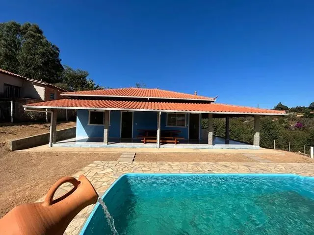 Imagem 1: Sítio Itatiaiuçu - 1.000 M²