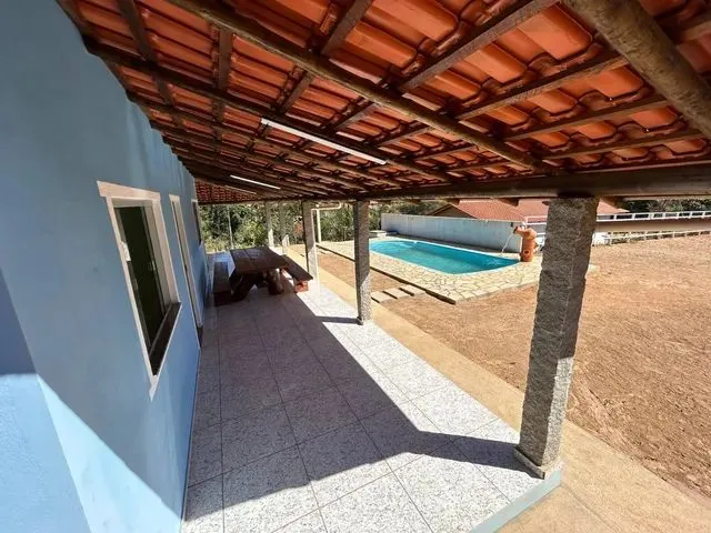 Imagem 12: Sítio Itatiaiuçu - 1.000 M²