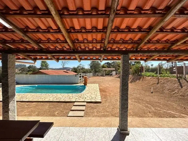 Imagem 4: Sítio Itatiaiuçu - 1.000 M²