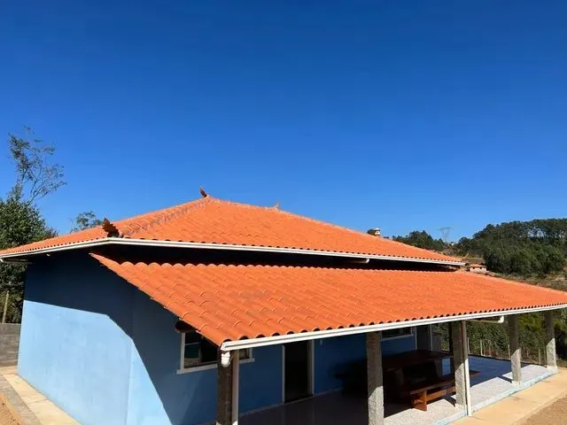Imagem 9: Sítio Itatiaiuçu - 1.000 M²