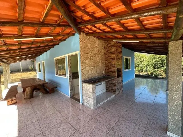 Imagem 3: Sítio Itatiaiuçu - 1.000 M²