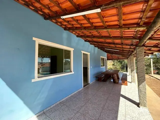 Imagem 15: Sítio Itatiaiuçu - 1.000 M²