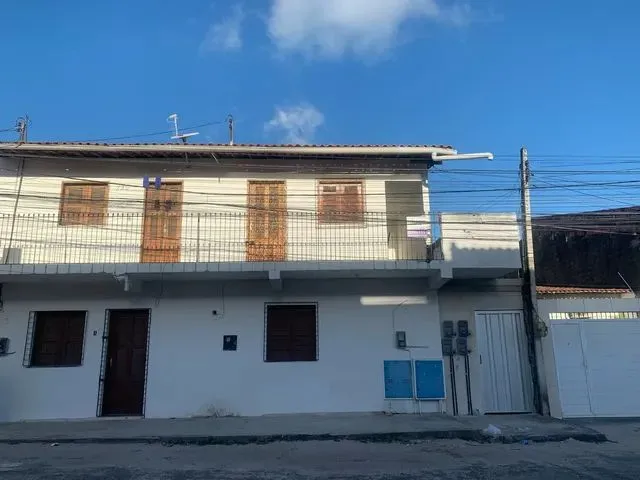 Imagem: Kitnet Serrinha Próximo Aeroporto