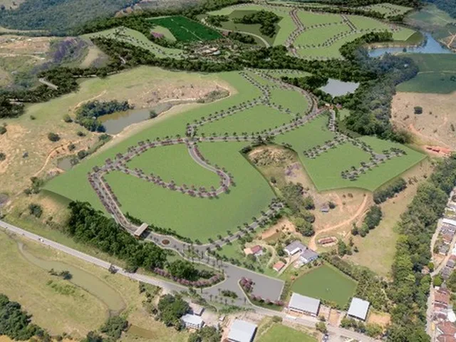 Imagem: Lote Barao do Imperio santa Leopoldina