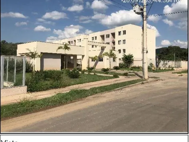 Imagem 2: Itauna - Apartamento Padrão