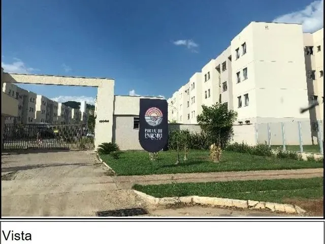 Imagem 3: Itauna - Apartamento Padrão