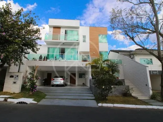 Imagem: Casa para Venda com 330 Metros Quadrados