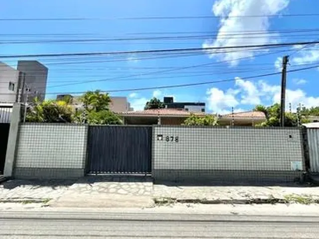 Imagem 11: Excelente Casa no Bancarios