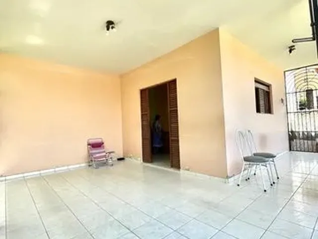 Imagem 2: Excelente Casa no Bancarios