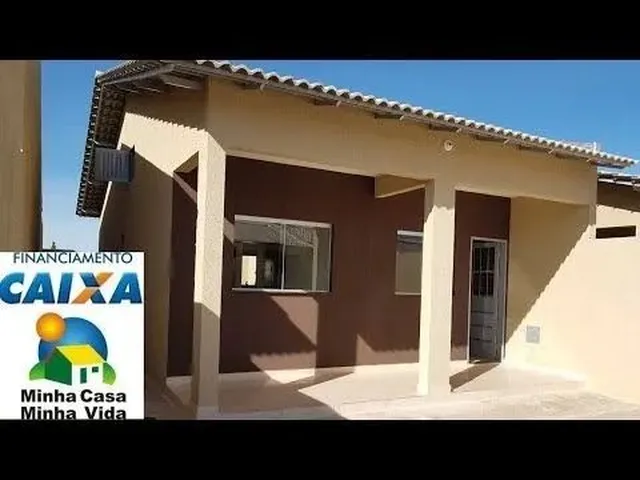 Imagem 1: Al Imóveis Financiados pelo Programa Minha Casa Minha Vida: Sua Oportunidade de Ter Um