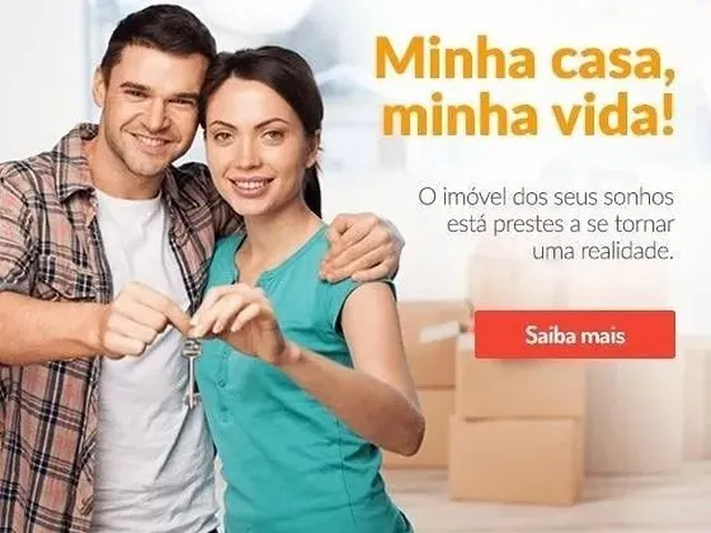 Imagem 2: Al Imóveis Financiados pelo Programa Minha Casa Minha Vida: Sua Oportunidade de Ter Um