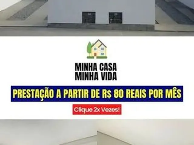 Imagem 3: Al Imóveis Financiados pelo Programa Minha Casa Minha Vida: Sua Oportunidade de Ter Um