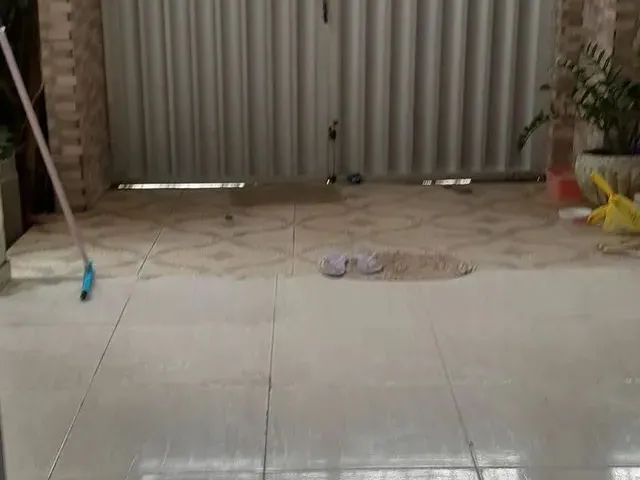 Imagem: Vendo Essa Casa no Acaua M Abaixo do Preço