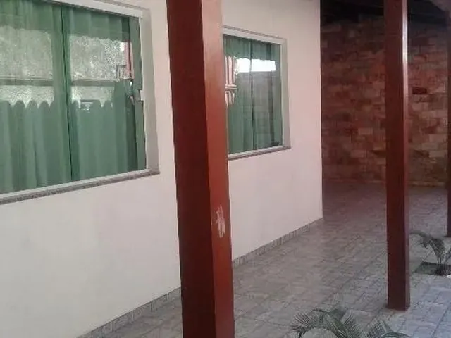 Imagem: Casa a Venda Bairro Niterói Betim