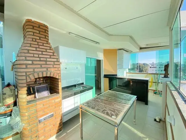 Imagem: Linda Cobertura 3 Quartos 2 Suites e 3 Vagas