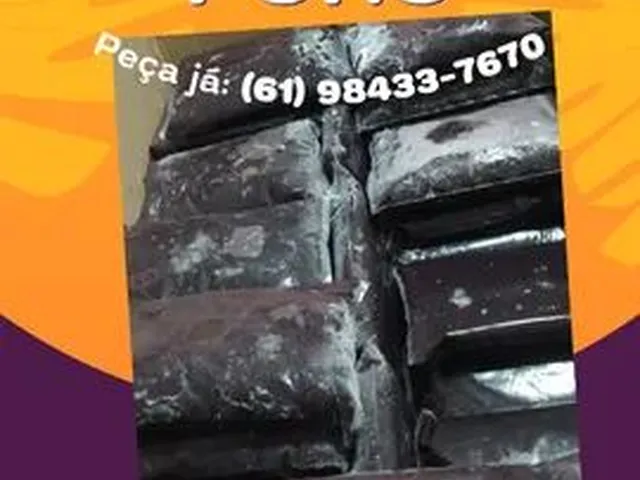 Imagem: Açaí Paraense