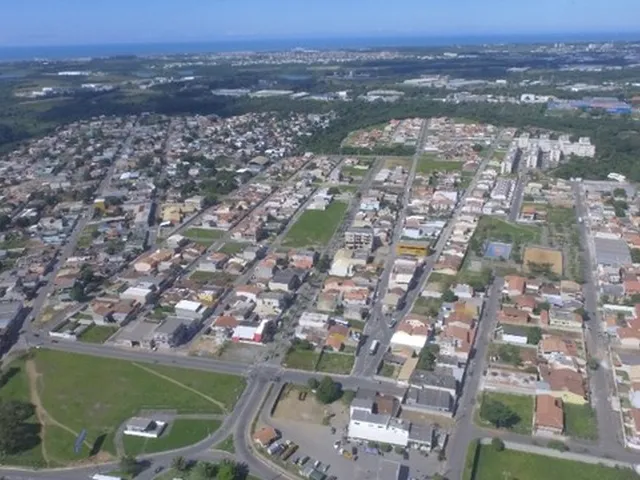 Imagem: Loteamento Solar do Porto em Porto Canoa