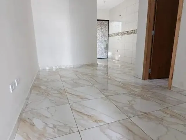 Imagem 4: Me) Casa Pronta com Baixas Parcelas