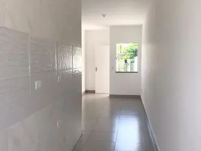 Imagem 6: Me) Casa Pronta com Baixas Parcelas